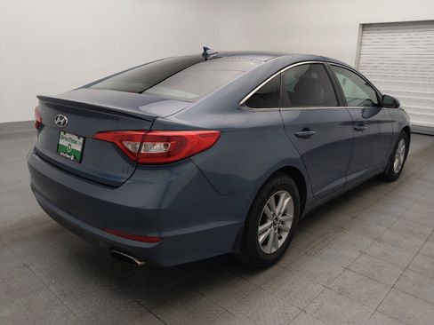 Used 2016 Hyundai Sonata SE FWD image 9