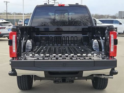 New 2026 Ford F250 Lariat w/ Lariat Premium Package AWD/4WD image 10