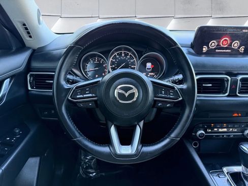 Used 2020 MAZDA CX-5 Touring FWD image 15