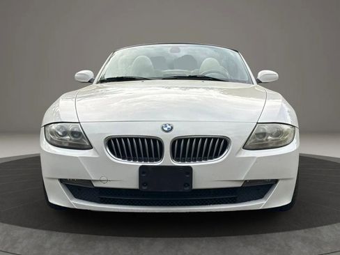 Used 2006 BMW Z4 3.0si RWD image 7