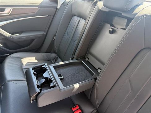 Used 2019 Audi A6 3.0T Premium Plus w/ Premium Plus Package AWD/4WD image 16
