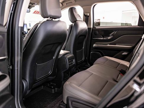 Used 2024 Lincoln Corsair Reserve w/ Jet Appearance Package image 29