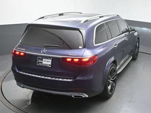 Used 2026 Mercedes-Benz GLS 450 4MATIC image 47