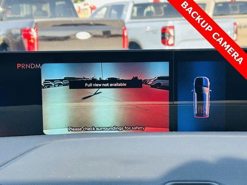 New 2025 Lincoln Navigator Reserve w/ Jet Appearance Package image 16