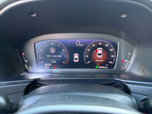 Used 2023 Honda Accord LX image 16