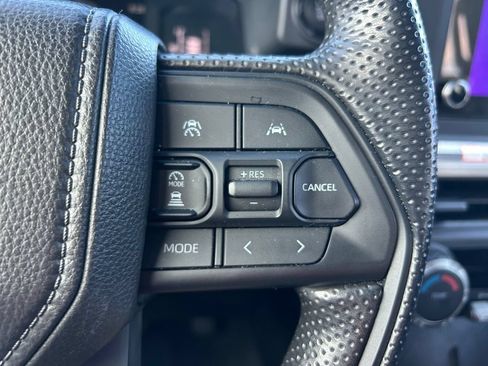 Used 2025 Toyota Tacoma SR5 RWD image 20