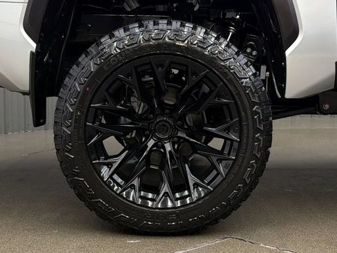 Used 2026 Toyota Tundra SR5 w/ TRD Off-Road Package AWD/4WD image 11