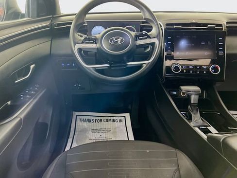 Used 2023 Hyundai Santa Cruz Night w/ Cargo Package AWD/4WD image 23