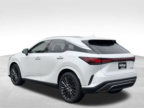 Certified 2024 Lexus RX 350 AWD w/ Convenience Package image 5