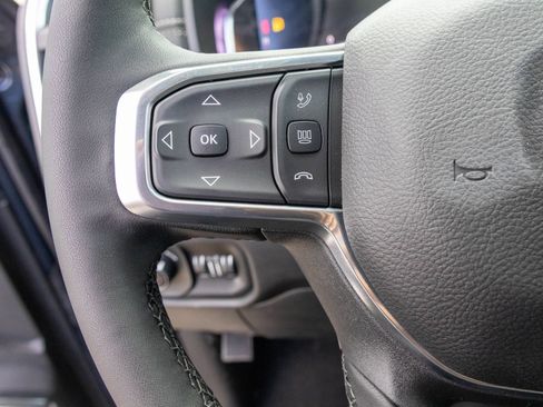 New 2027 RAM 2500 Laramie AWD/4WD image 25