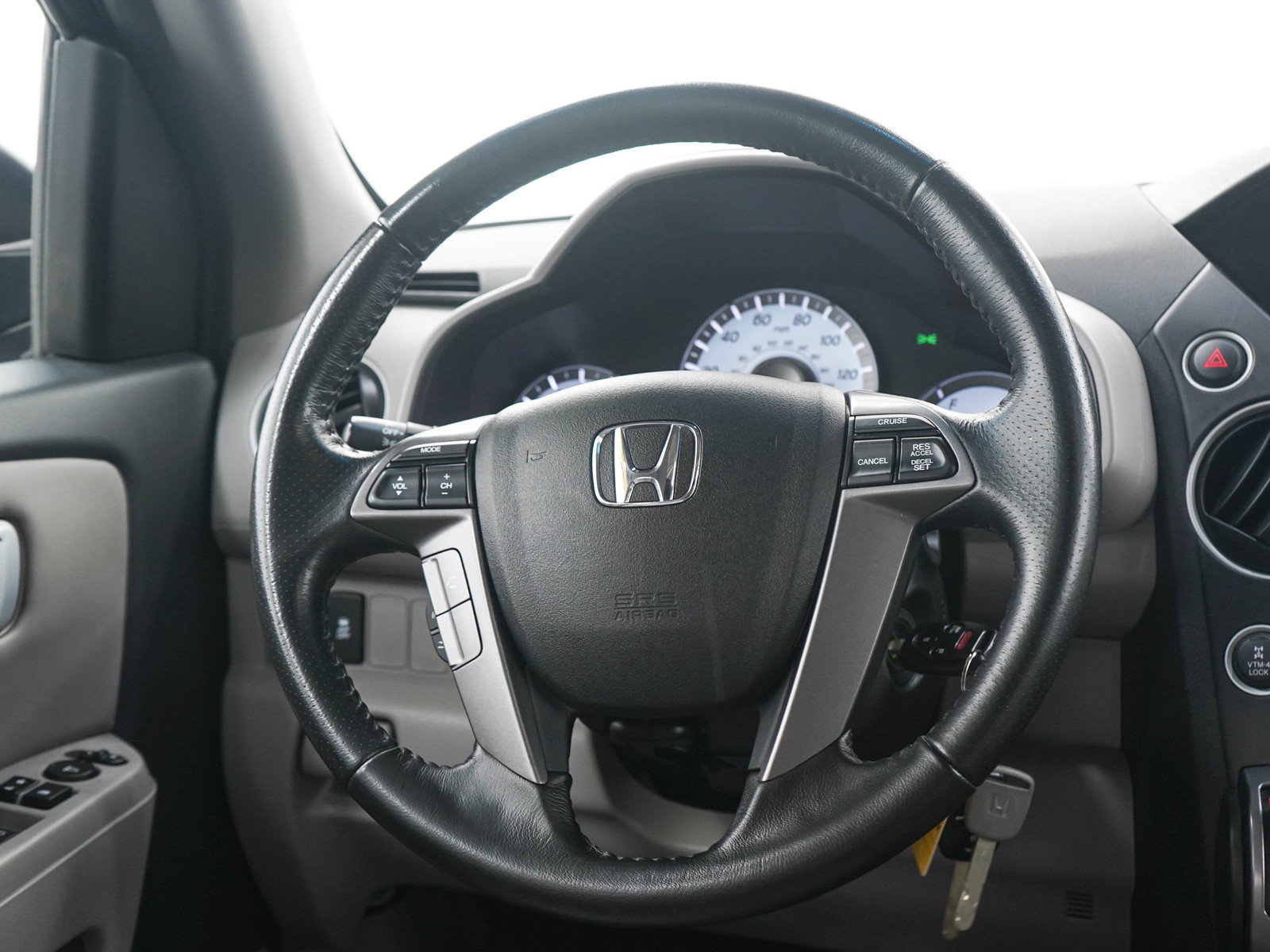Used 2014 Honda Pilot EX-L image 18