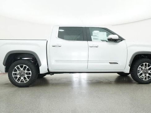 New 2026 Toyota Tundra 1794 Edition image 28