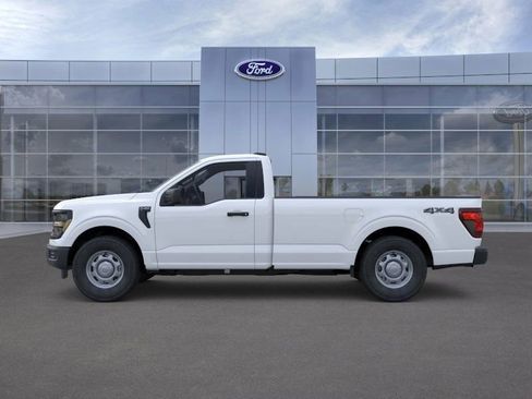 New 2025 Ford F150 XL image 3