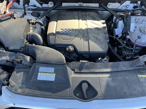 Used 2024 Audi Q5 2.0T Premium image 36