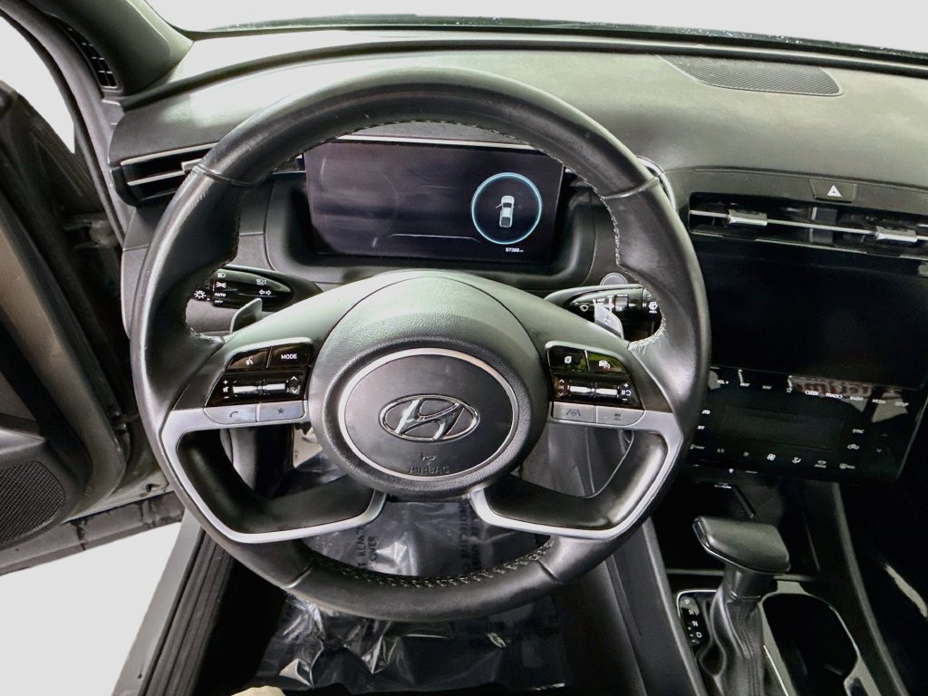 Certified 2023 Hyundai Santa Cruz SEL Premium AWD/4WD image 22