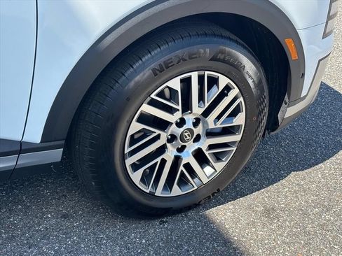 New 2026 Hyundai Palisade SEL AWD/4WD image 28