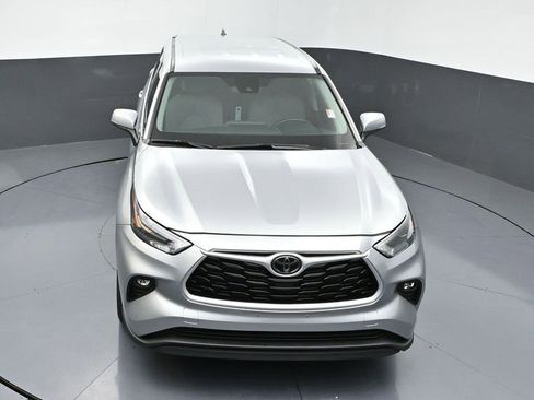 Certified 2023 Toyota Highlander LE image 40
