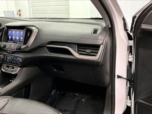 Used 2023 GMC Terrain AT4 w/ Infotainment Package II AWD/4WD image 19