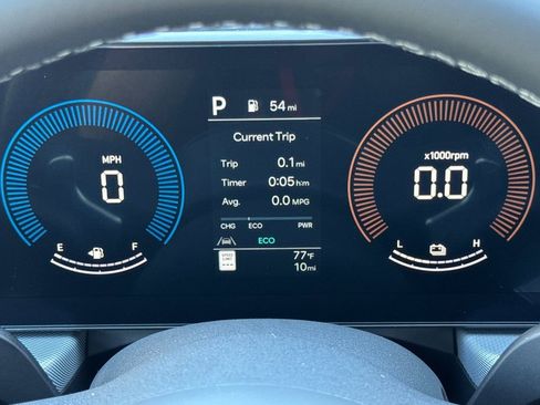 New 2026 Hyundai Sonata SEL image 20