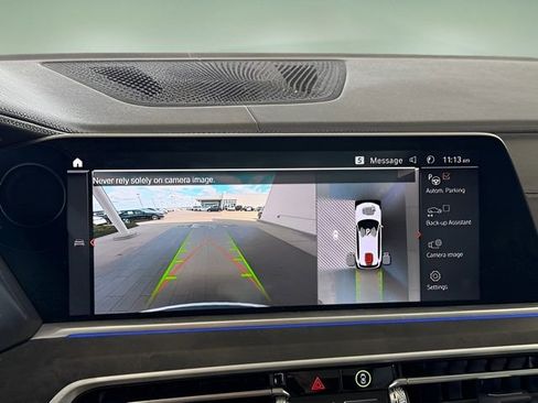 Used 2023 BMW X5 sDrive40i w/ Premium Package image 27