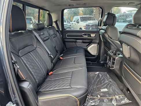 New 2026 RAM 1500 Tungsten w/ Towing Technology Group image 16