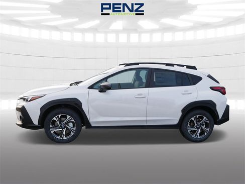 New 2026 Subaru Crosstrek 2.0i Premium image 3