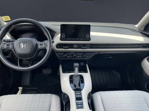 Certified 2024 Honda HR-V LX image 10