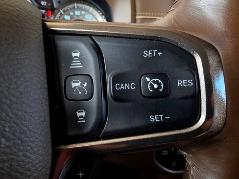 Used 2020 RAM 1500 Limited AWD/4WD image 30