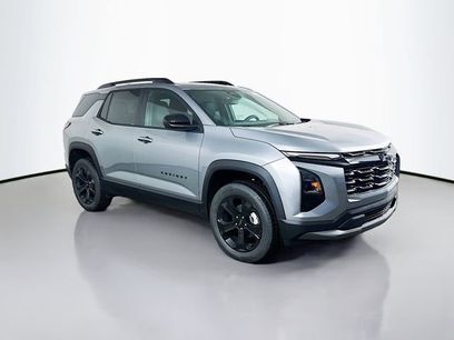 New 2026 Chevrolet Equinox LT w/ Convenience Package II