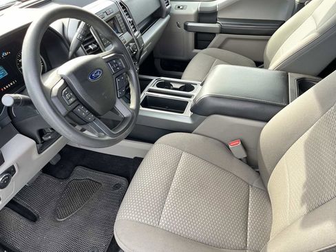 Used 2016 Ford F150 XLT image 21