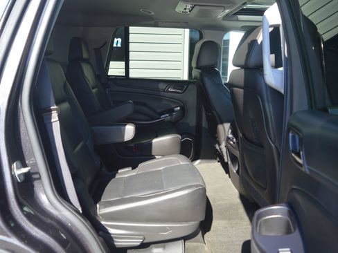 Used 2015 GMC Yukon SLT w/ Open Road Package image 20