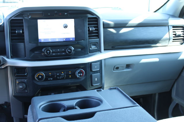 Used 2023 Ford F150 XLT AWD/4WD image 19