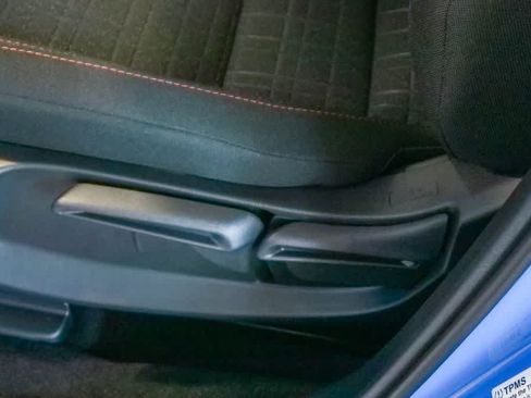 New 2027 Honda HR-V Sport image 22