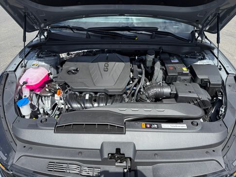 New 2026 Kia K5 GT-Line w/ GT-Line Premium Package FWD image 20