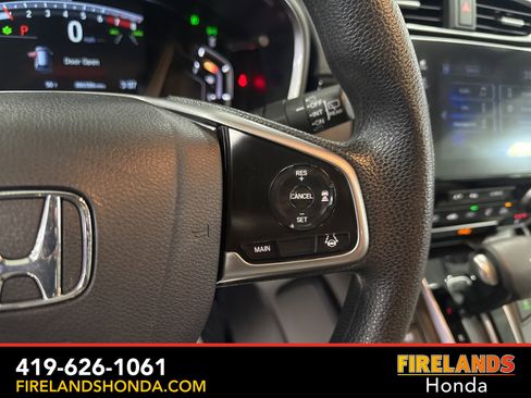 Certified 2022 Honda CR-V EX image 18