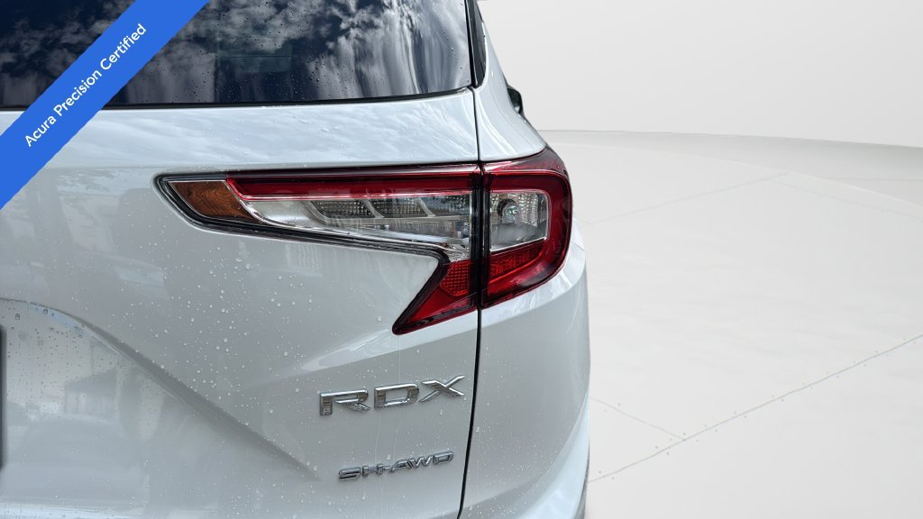 Used 2026 Acura RDX w/ Technology Package AWD/4WD image 41