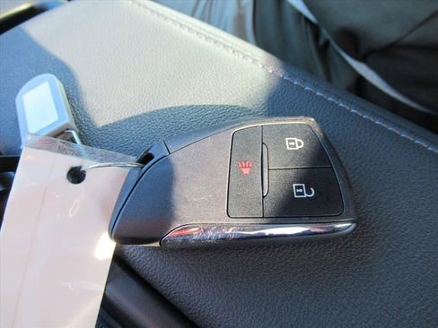 Used 2026 Chevrolet Silverado 1500 W/T w/ WT Value Package image 24