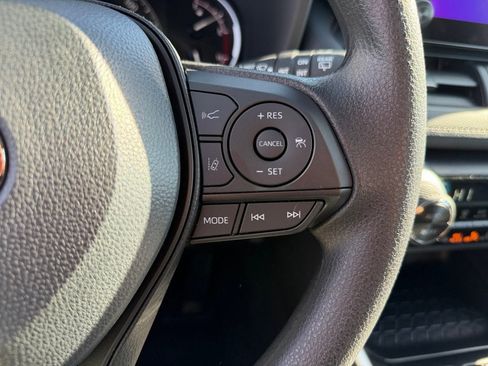 Certified 2025 Toyota RAV4 XLE image 24