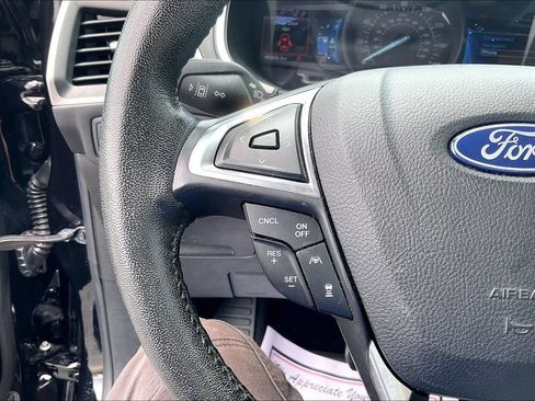 Certified 2021 Ford Edge SEL w/ Cargo Accessory Package AWD/4WD image 18