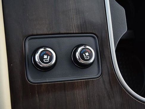 Certified 2024 Nissan Murano Platinum w/ Cargo Package image 19