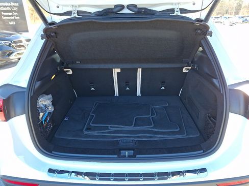 Used 2026 Mercedes-Benz GLA 250 4MATIC image 28