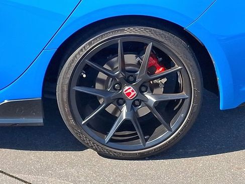 Used 2023 Honda Civic Type R image 28