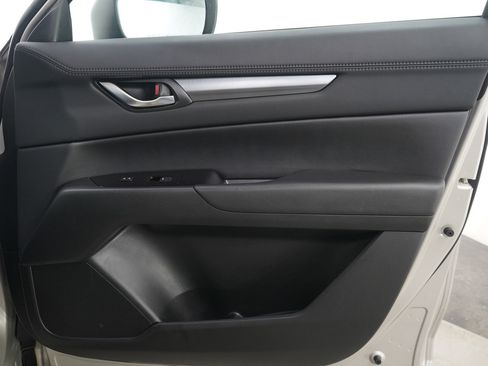 Used 2025 MAZDA CX-5 AWD 2.5 S w/ Select Package image 11