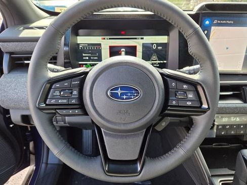 New 2026 Subaru Outback Premium image 11