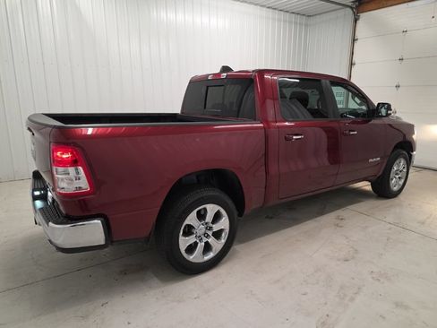 Used 2020 RAM 1500 Big Horn AWD/4WD image 6