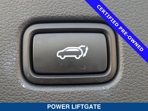Used 2025 Hyundai Palisade Calligraphy AWD/4WD image 14