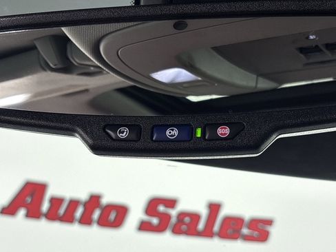 Used 2018 GMC Sierra 1500 Denali w/ Denali Ultimate Package image 34