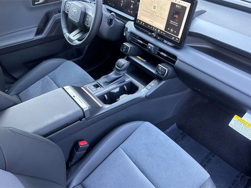 New 2026 Toyota RAV4 XSE image 12