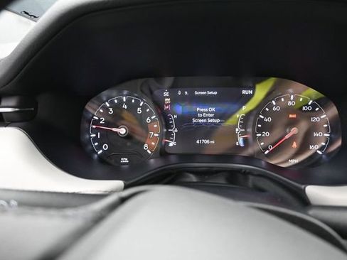 Used 2025 Jeep Compass Limited AWD/4WD image 25
