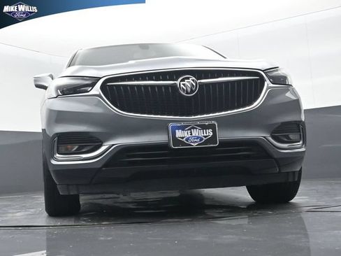 Used 2021 Buick Enclave Preferred FWD image 10